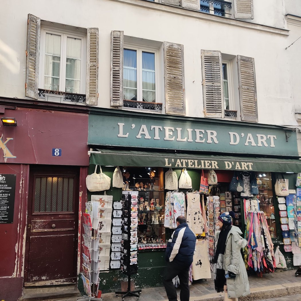 L'Atelier d'Art 3
